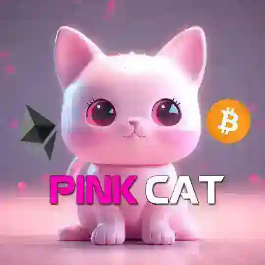 PinkCat Holding Community