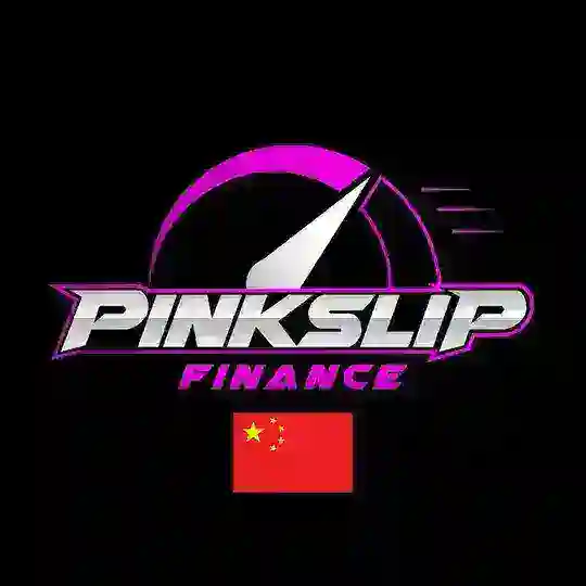 Pinkslip China 🇨🇳