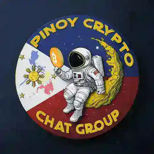 Pinoy Crypto Community