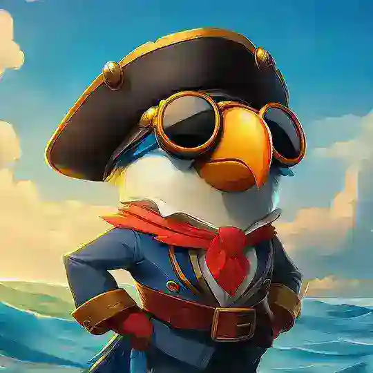 Fans of Pirate Parrots