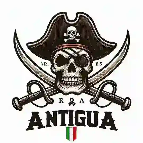 Antigua ๐ฎ๐น๐ดโโ ๏ธ