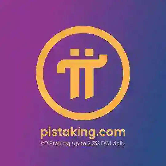 STAKING PI | Group