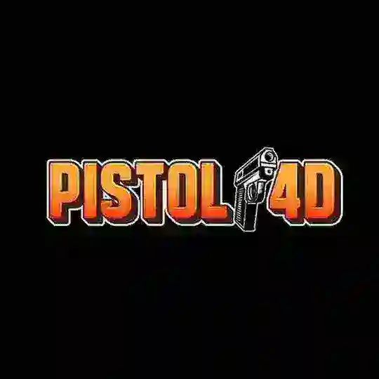 UPDATE SLOT GACHOR PISTOL4D