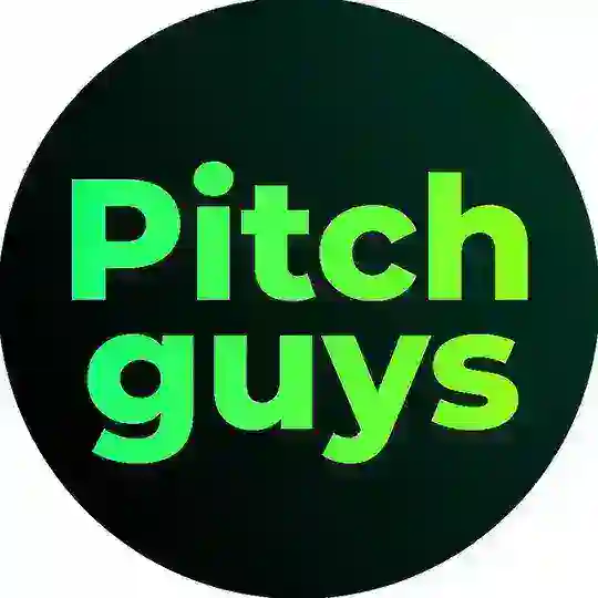 Pitch Bootcamp