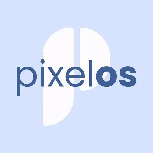 Pixel OS Violet