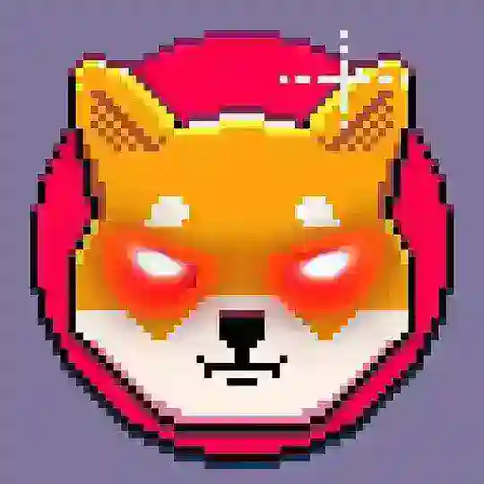 Pixel Shiba Inu 中文社区🇨🇳