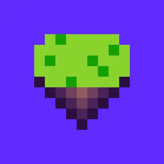 Pixels - Official Chat