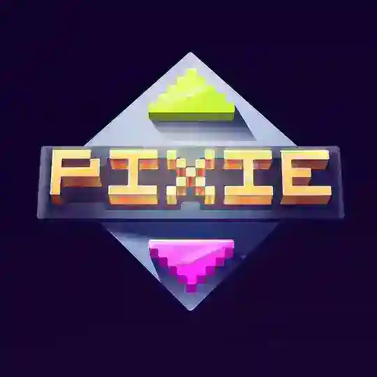 Pixie Chat EN