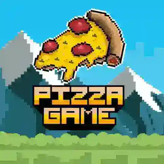 Pizza Game Official