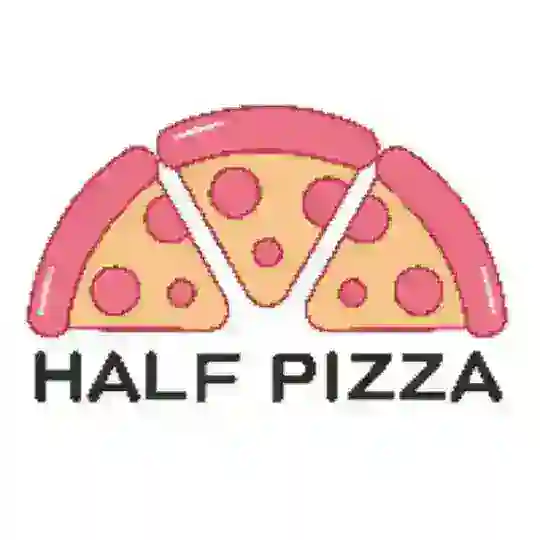Half Pizza Coin TR