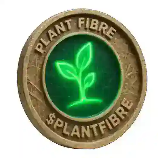 PLANTFIBRE | Sustainable Meme Movement