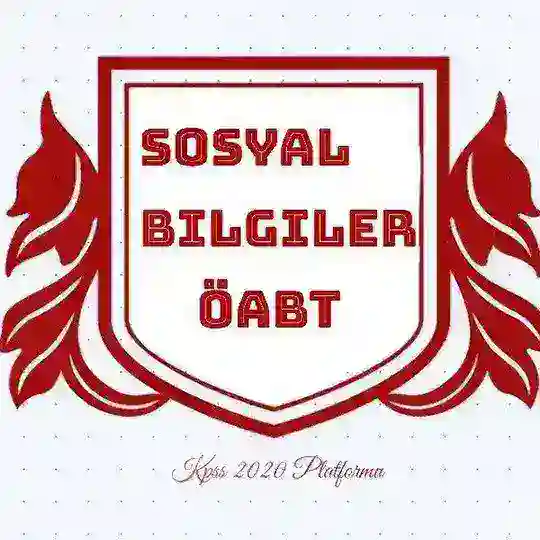 Sosyal Bilgiler ÖABT