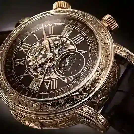 1744 Watch Chat Group