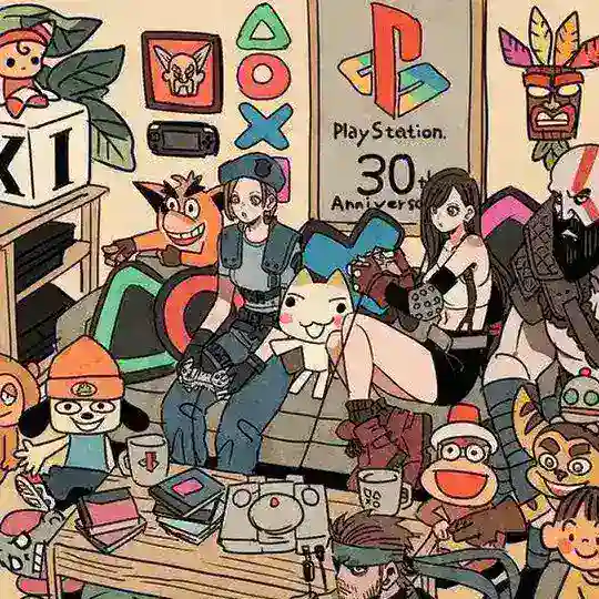 PlayStation5 España