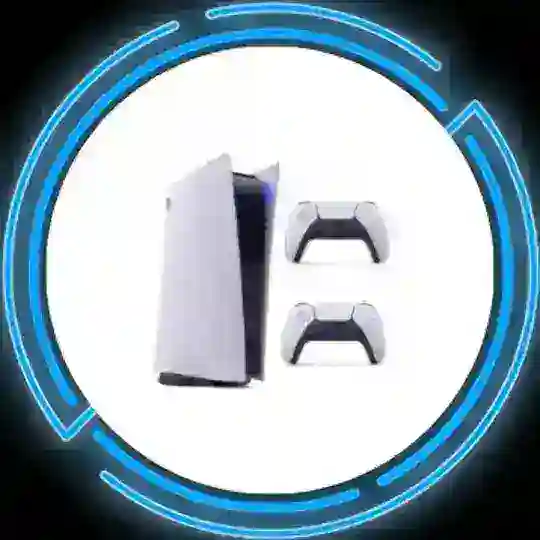 PlayStation 5 / 5 Pro - ES 🇪🇸