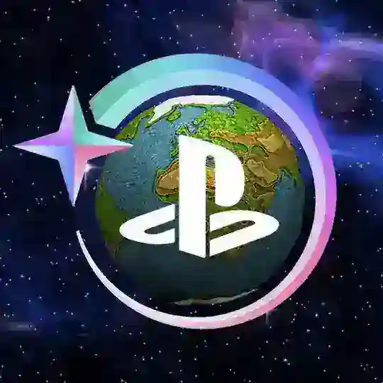 PlayStation 世界玩家會館