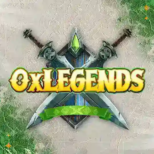 0xLegends Official Discussion Group