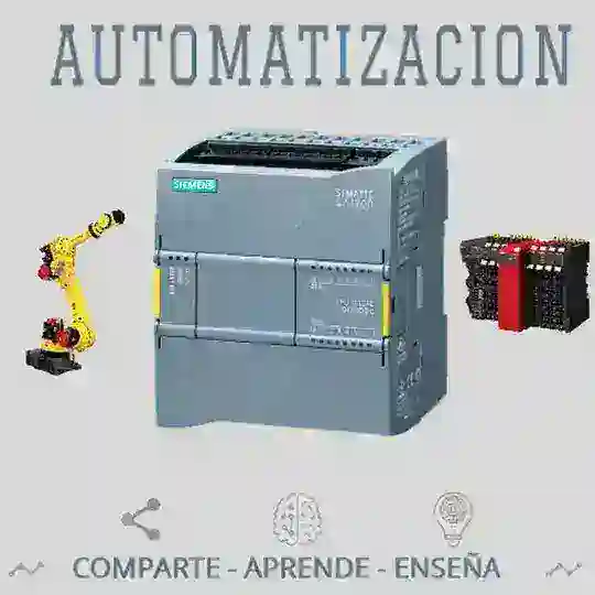 PLC_ES (Programacion automatas)