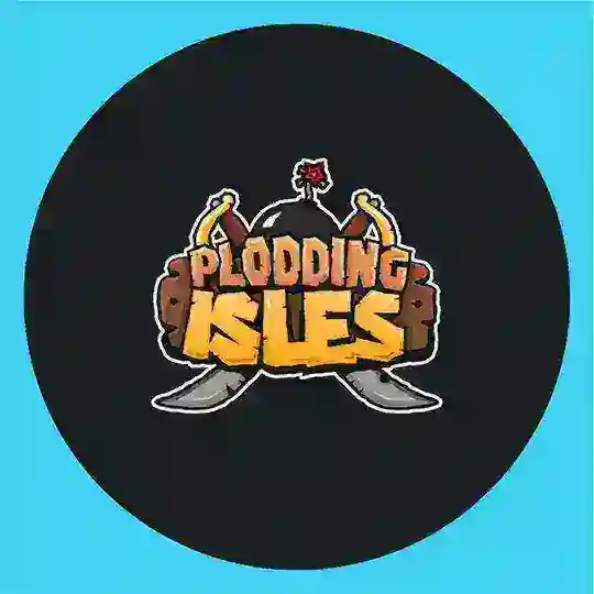 Plodding Isles: Chat 💬