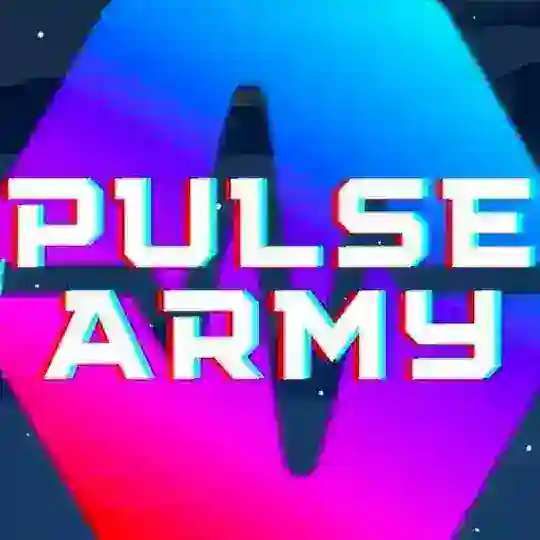 #PLSARMY | Pulsechain Army