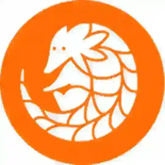 Pangolin Coin TR