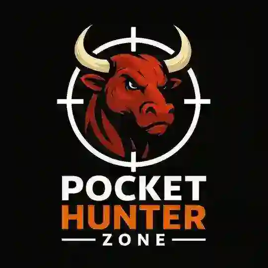 Pocket Hunter Zone
