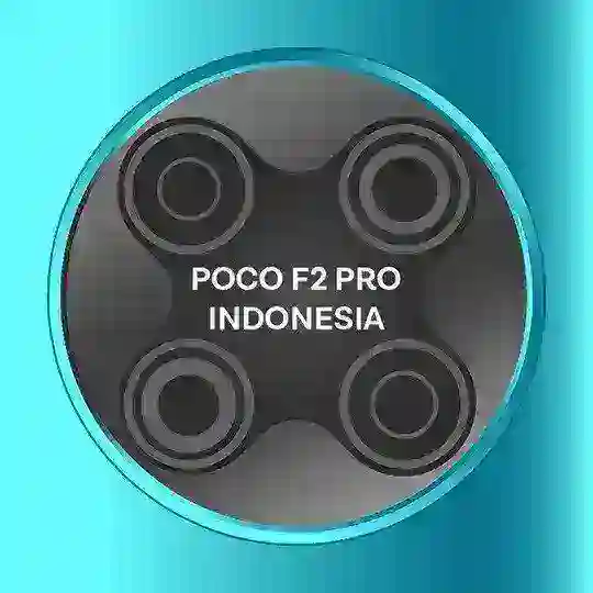 POCO F2 Pro (LMI) | Indonesia ๐ฎ๐ฉ