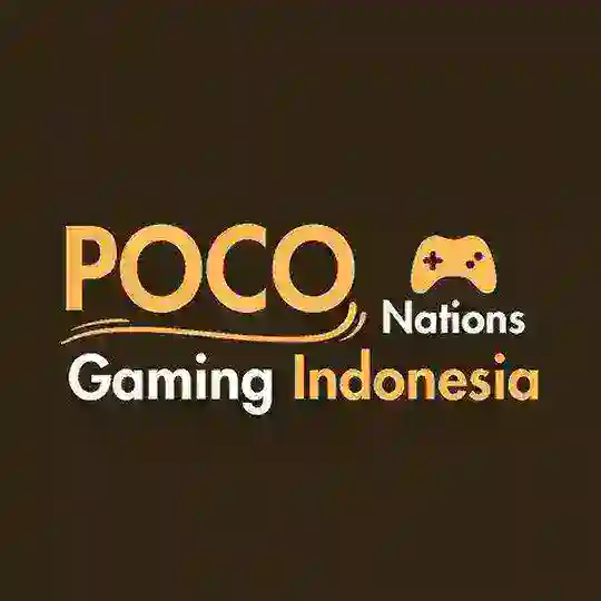 POCOnations Gaming | Indonesia ๐ฎ๐ฉ