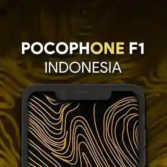 POCO F1 | Beryllium ๐ฎ๐ฉ