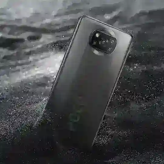 POCO X3 NFC | ESPAÑOL [LATAM]
