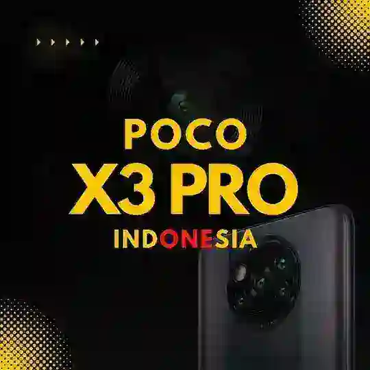 Poco X3 Pro | Vayu-Bhima ๐ฎ๐ฉ
