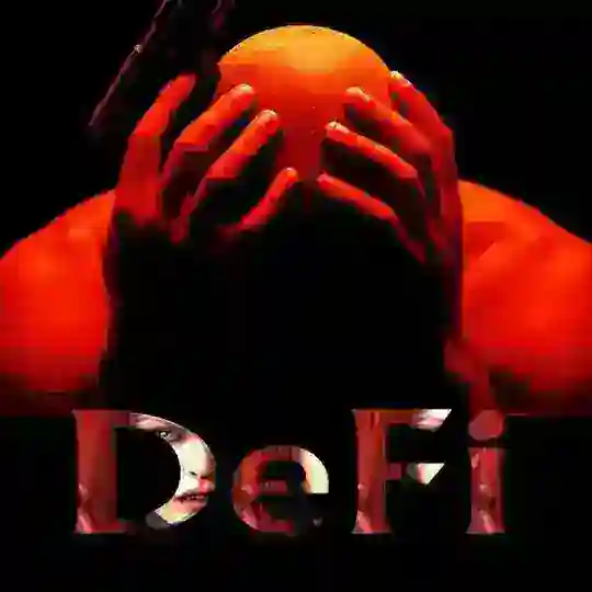 Храм DeFi