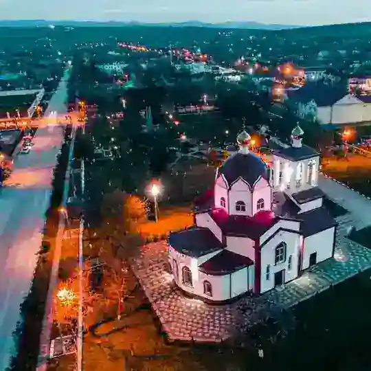 Подслушано Натухаевская