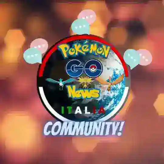 PoGONewsITA Community