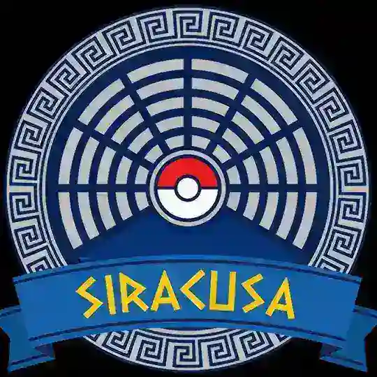 Pokemon Go Siracusa