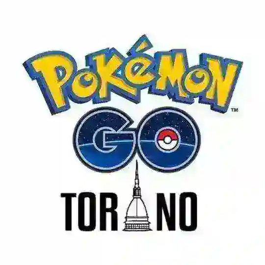 Pokémon GO Torino