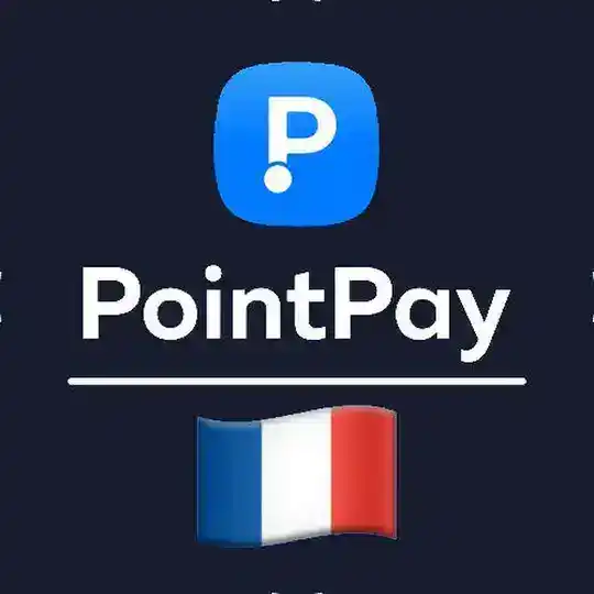 PointPay.io French 🇫🇷