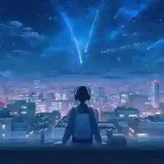 Anime World