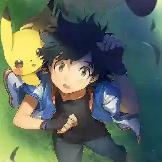 POKEMON FANS