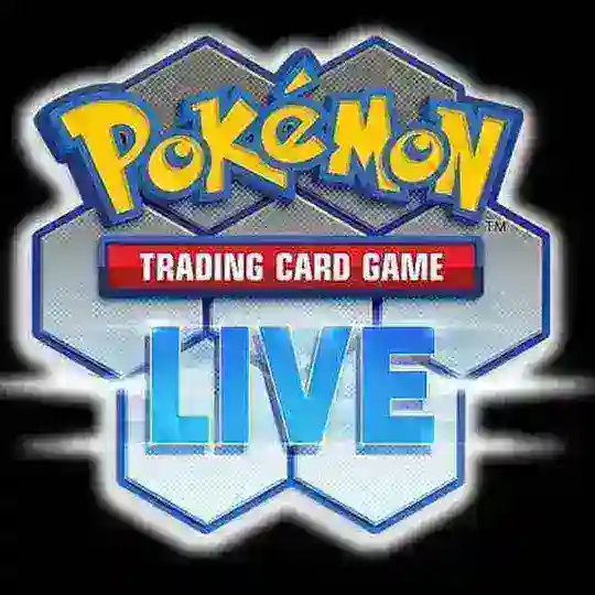 Pokemon TCG LIVE - Global