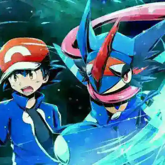 Hexa Pokemon group