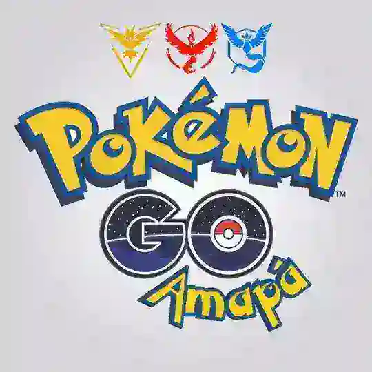 Pokémon Go - AP