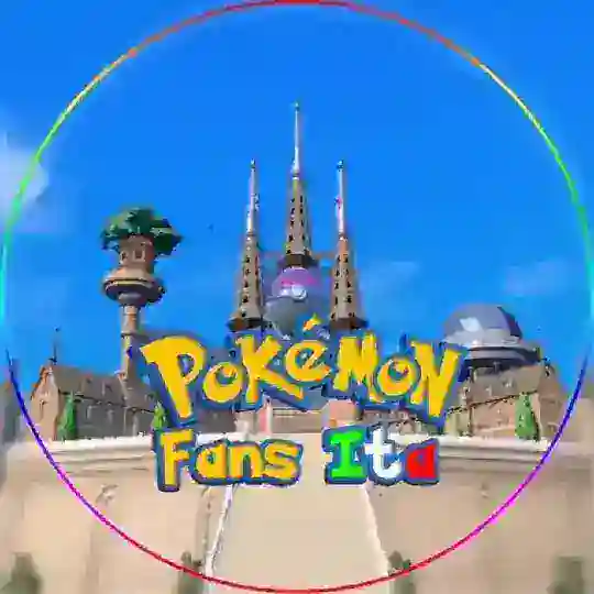 Pokémon Fans Italia