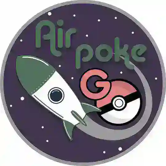 “AirPokeGo” Штаб Читеров