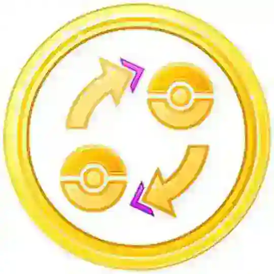 Pokemon Go Friends & Trading