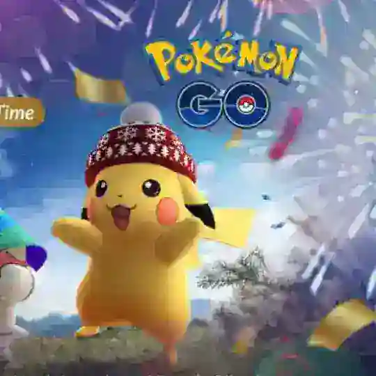 Pokemon Go Trade,Chat and PvP