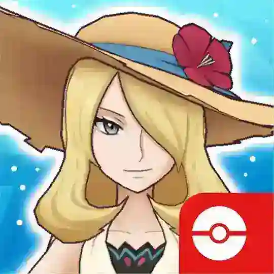 Pokémon Masters EX Italia