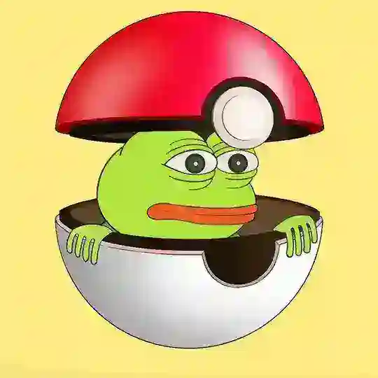 PePePokémon 中文群🇨🇳