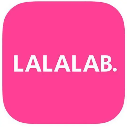 LALALAB chat TUTORIAL of how to get 15 polaroids for FREE prints freebies photosi printing cheerz freeprints snapfish shutterfly