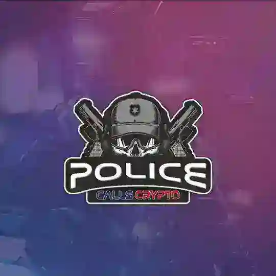 Police Crypto Indonesia ๐ฎ๐ฉ (PCI ) Lounge